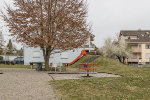 Barnområde
