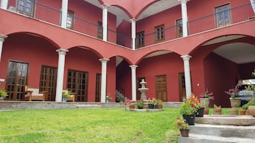 Exterieur