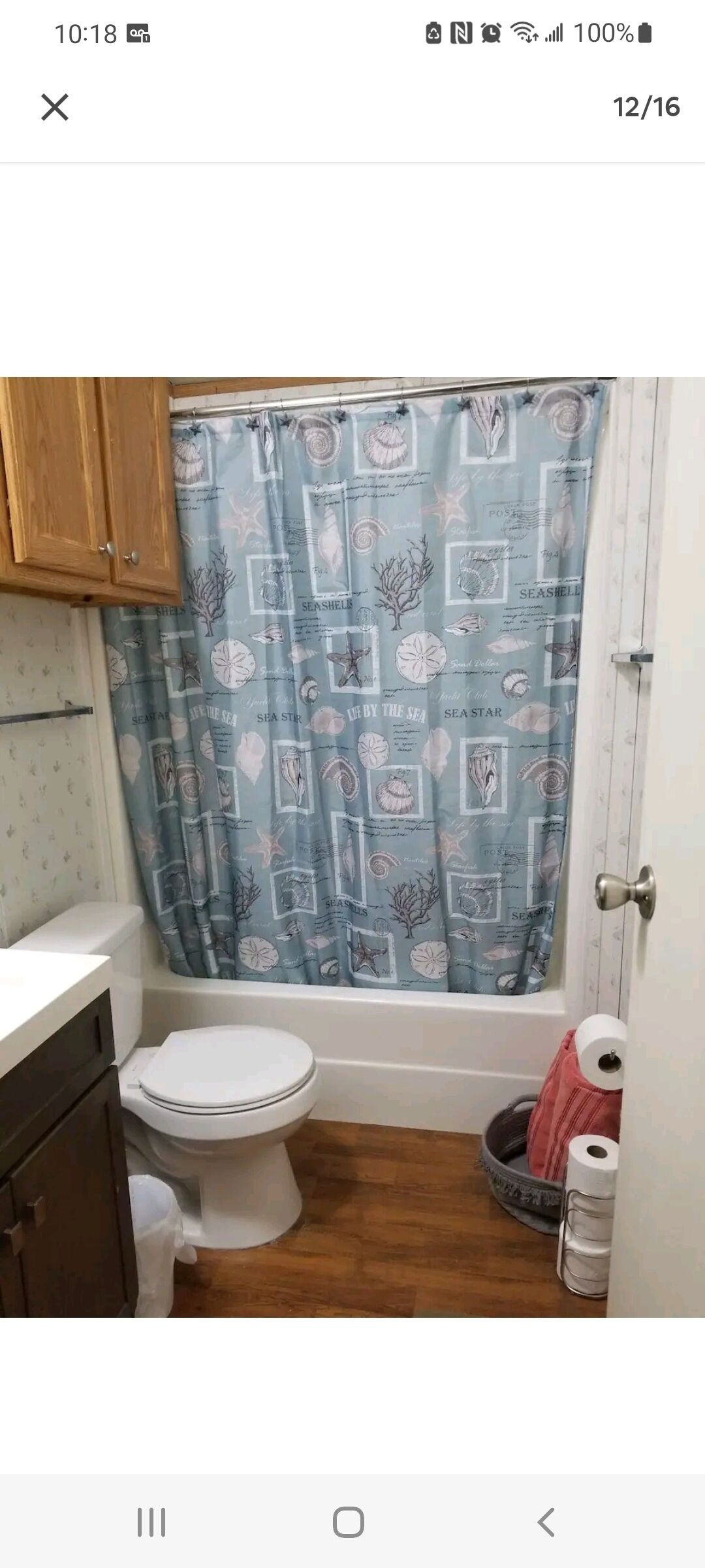 Casino Twin Lakes house "Pet Friendly"