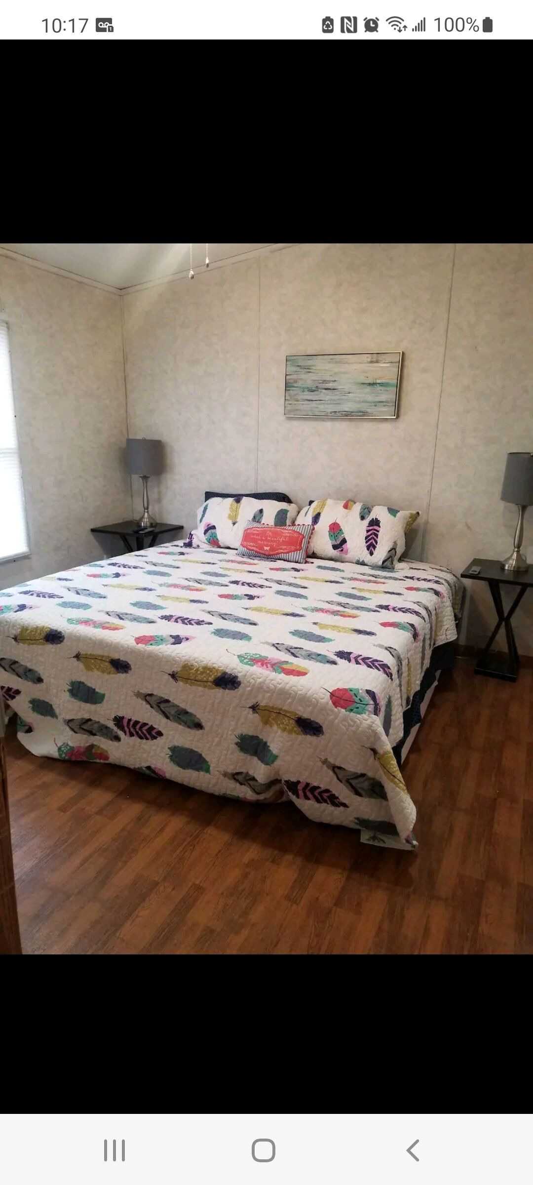 Casino Twin Lakes house "Pet Friendly"