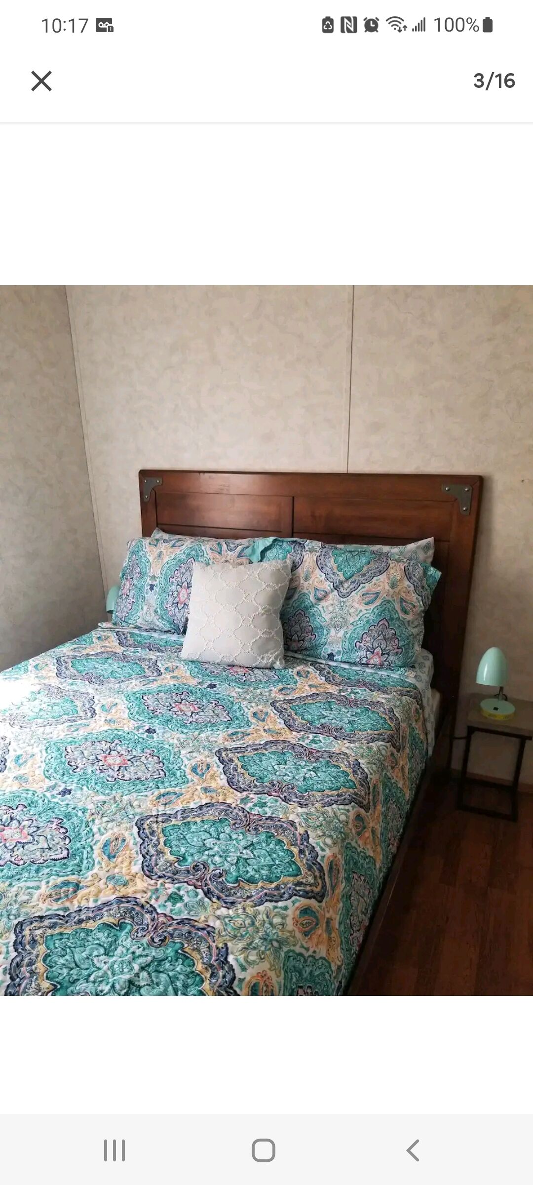 Casino Twin Lakes house "Pet Friendly"