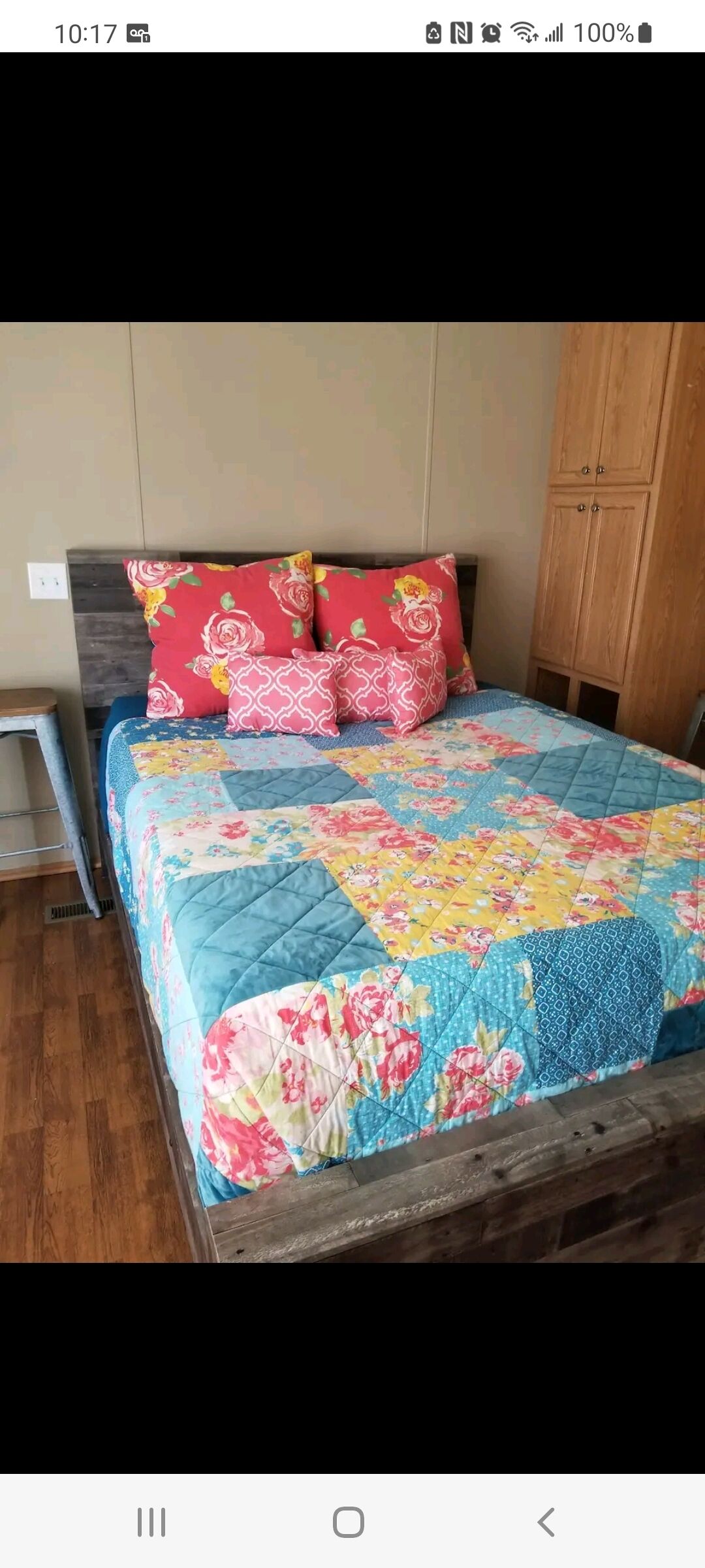 Casino Twin Lakes house "Pet Friendly"