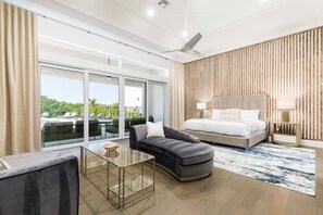 Interior - Luxurious Oasis with Immersive Circus Bedroom at Reunion (Kissimmee)