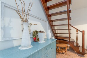 Interior - Piazzetta Villa La Vigna 30m From The Sea, Porto San Paolo, Italy (Porto San Paolo)