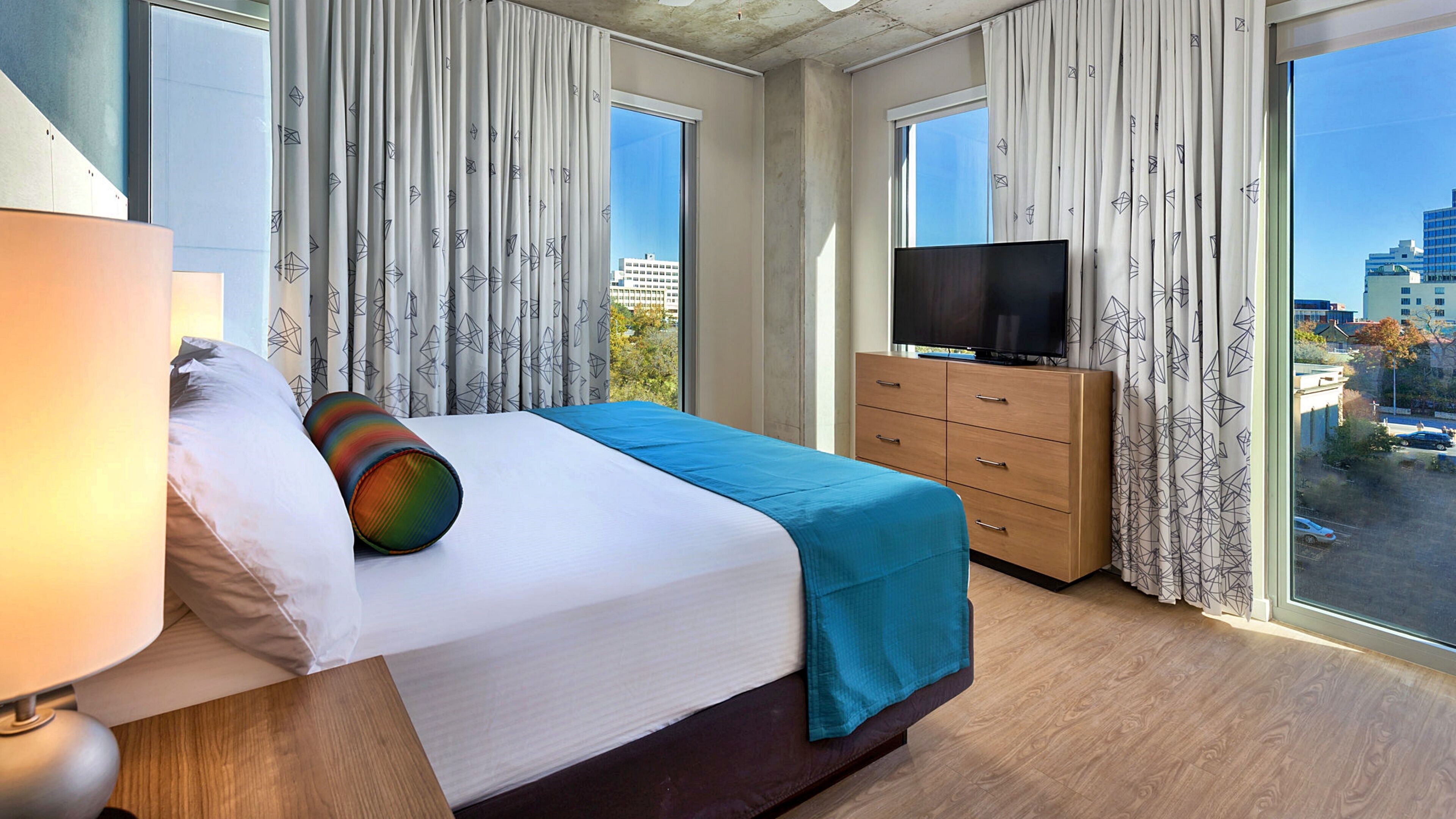 Wyndham Austin Brand New Condo Resort!