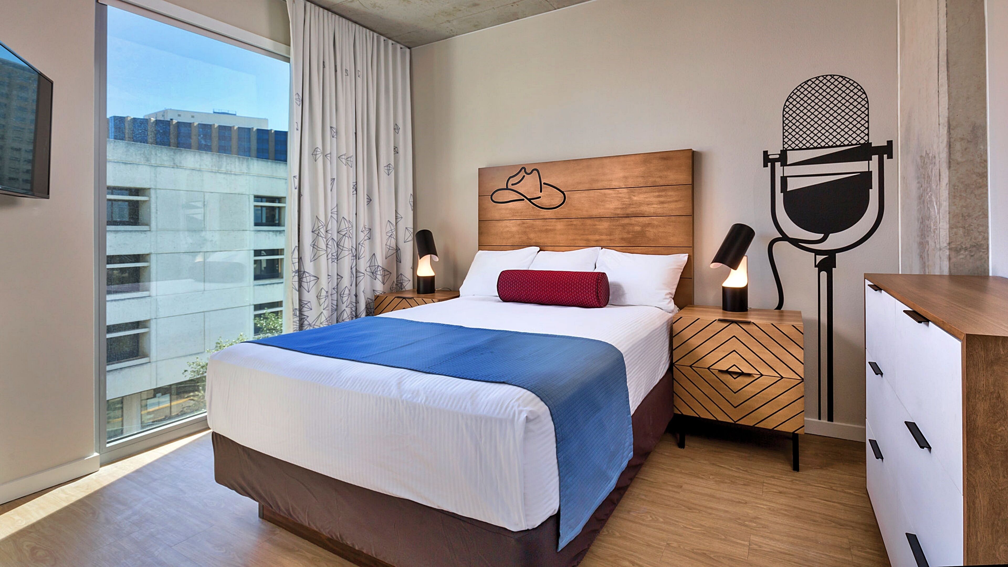 Wyndham Austin Brand New Condo Resort!