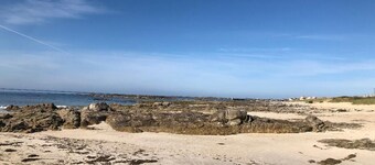 Ocean & Mountain View & Minutes to Dunas de Corruedo