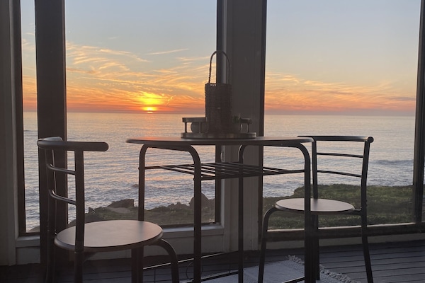 Endless Sunsets & Ocean Views....