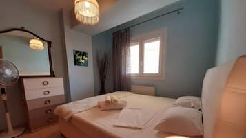 1 Schlafzimmer, Internetzugang