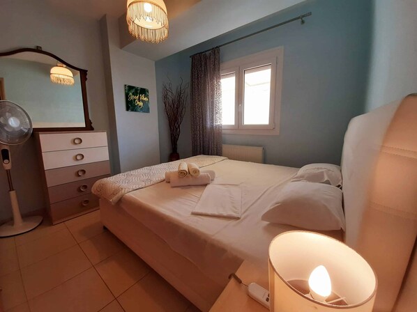 1 Schlafzimmer, Internetzugang