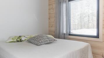 2 chambres, accès Internet