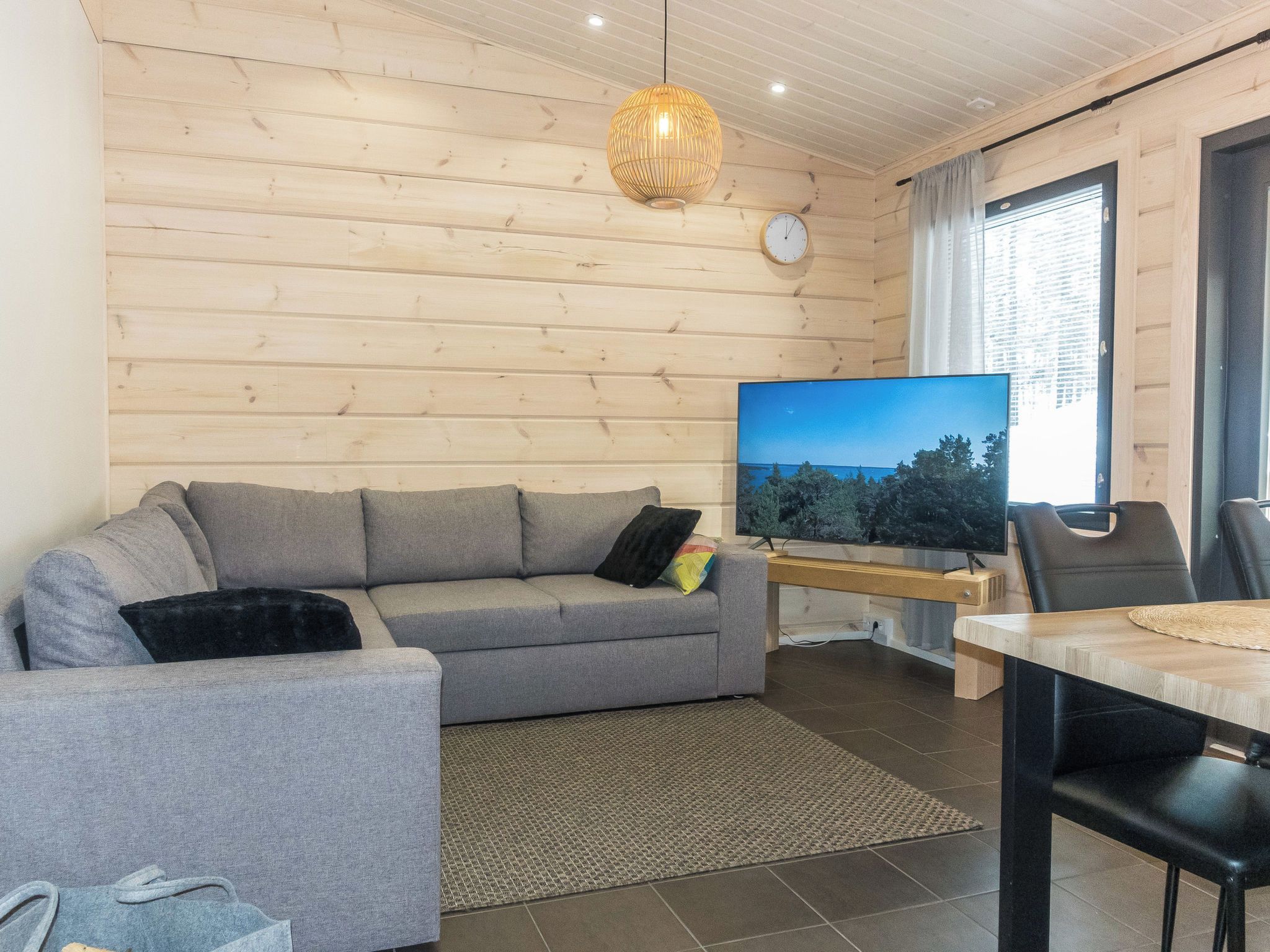 Oppholdsområde