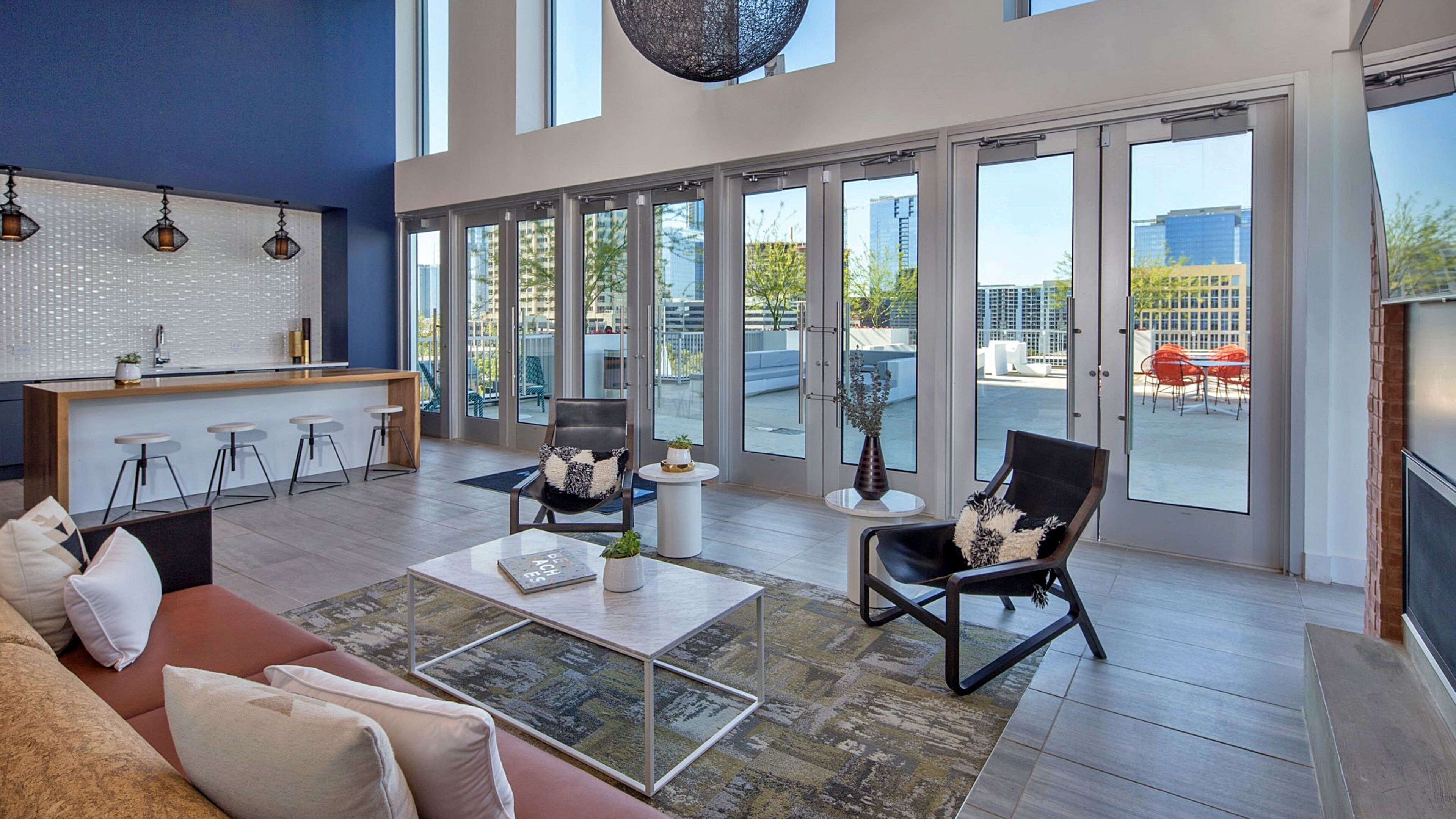 Wyndham Austin Brand New Condo Resort!