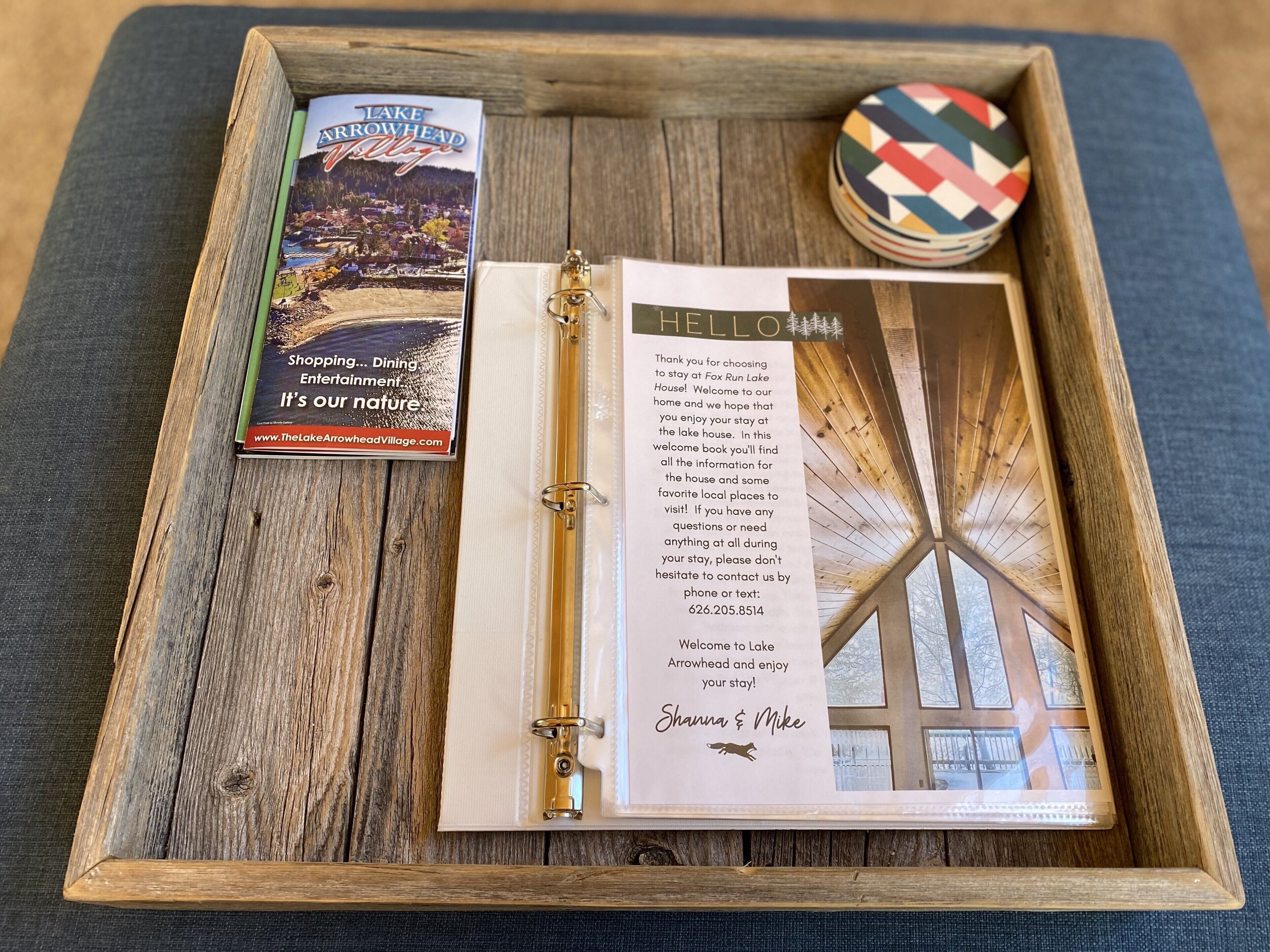 LAKE ACCESS!!  Huge Wall of Windows with Forest Views!