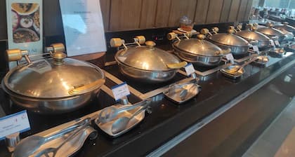 Fortune Select SG Highway, Ahmedabad - Member ITC Hotels' Group