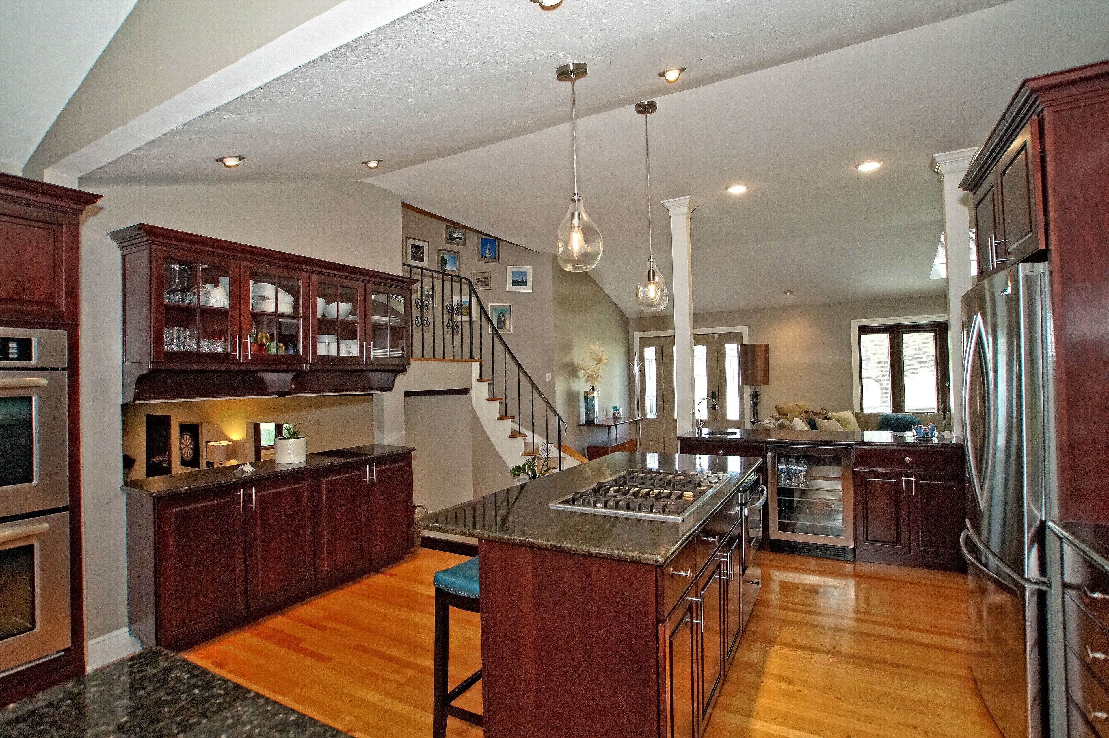 Your Own Suburban Oasis on Cleveland’s West Side