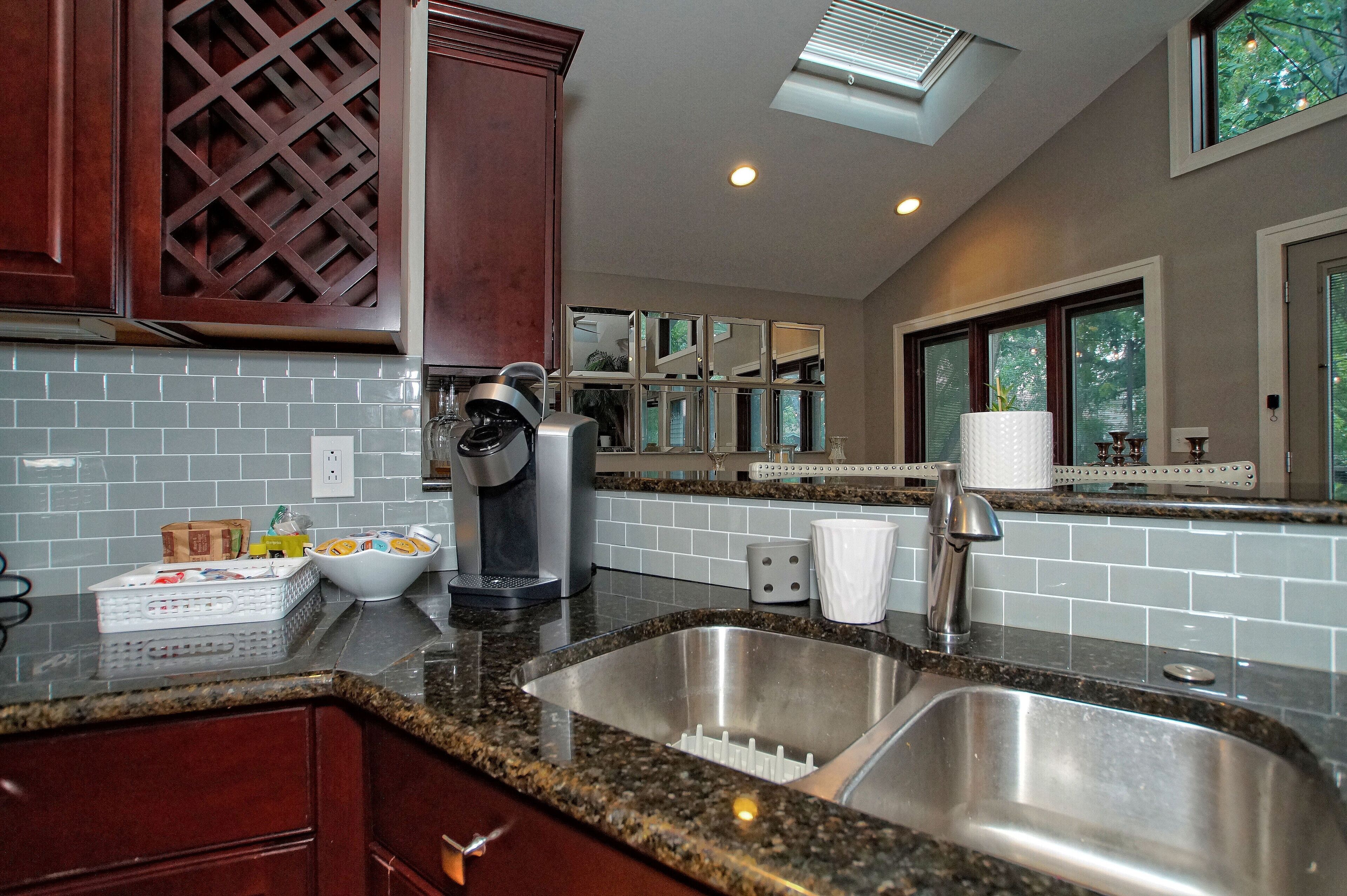 Your Own Suburban Oasis on Cleveland’s West Side