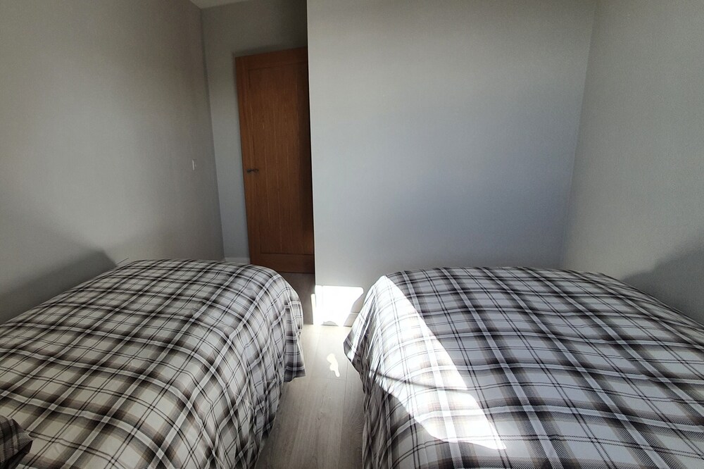 House within walking distance of Irvinestown and Castle Irvine Necarne.