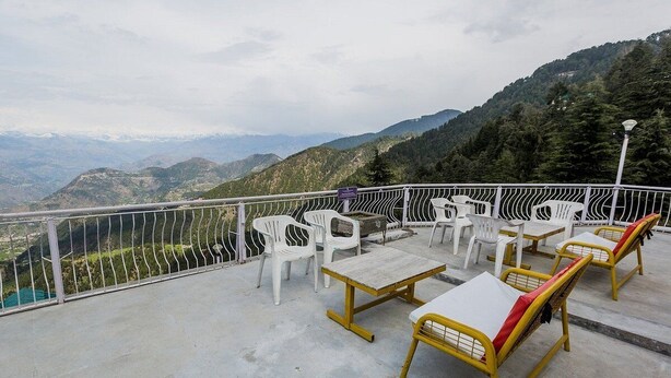 Unclassified image, 1 of 13, button - Hotel Guncha Siddhartha (Dalhousie)
