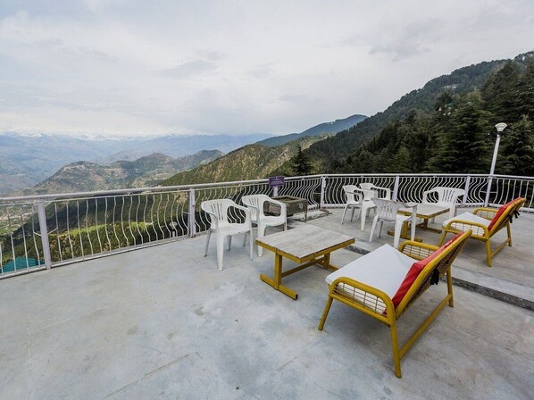 Exterior - Hotel Guncha Siddhartha (Dalhousie)