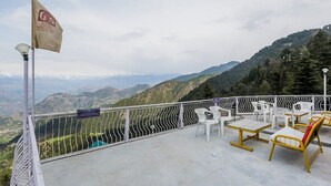 Unclassified image, 5 of 13, button - Hotel Guncha Siddhartha (Dalhousie)