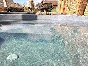 Pool - Wintersbourg Spa Retreat (Wintersbourg)