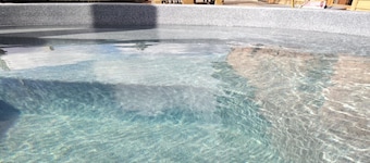 Wintersbourg Spa Retreat