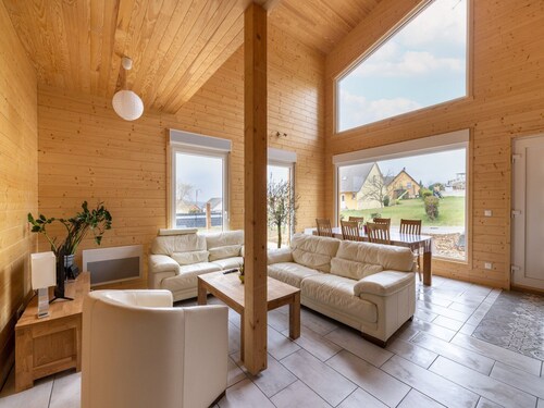 Wintersbourg Spa Retreat