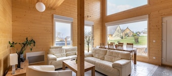 Wintersbourg Spa Retreat