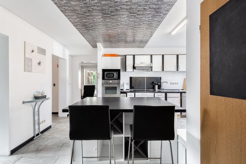 Ferienwohnung in Monschau-Höfen mit eigenem Garten