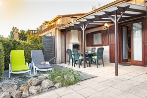 Terrasse / Balcon