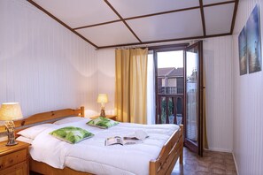 3 bedrooms, free WiFi - Gorgeous Portiragnes resort near the beach (Portiragnes)