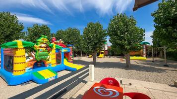 Espace pour enfants