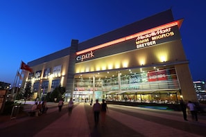 Lugar de interés