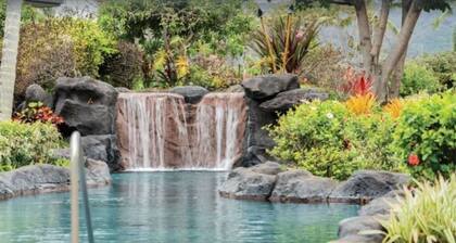 One Bedroom Garden View at Kauai Coast Available 12/23-12/30/2024