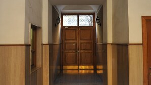 Unclassified image, 3 of 42, button - 4 bedrooms, 4 bathrooms, 1 kitchen, 1 living room, 1 minute to the Vatican  (Roma)