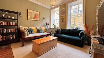 TV connectée, livres