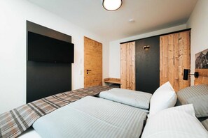 1 bedroom, WiFi, wheelchair access