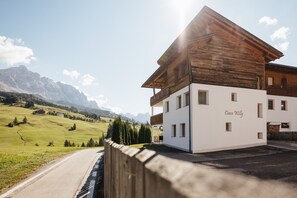 Esterni