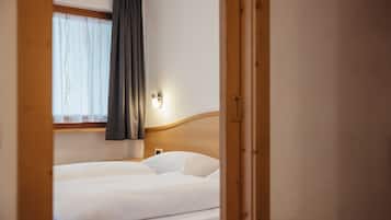 1 camera, ferro/asse da stiro, Wi-Fi gratuito, lenzuola