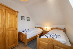 1 bedroom, WiFi - An der Düne 2, Whg.2 (Hörnum (Sylt))