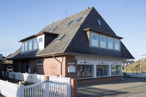 Exterior - An der Düne 2, Whg.2 (Hörnum (Sylt))