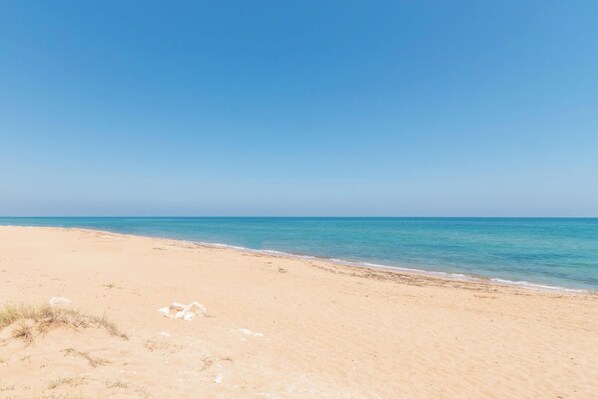 Plage à proximité