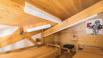 3 Schlafzimmer, BĂŒgeleisen/BĂŒgelbrett, kostenloses WLAN, BettwĂ€sche