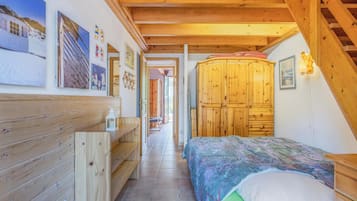 3 Schlafzimmer, Bügeleisen/Bügelbrett, kostenloses WLAN, Bettwäsche