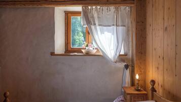 4 Schlafzimmer, kostenloses WLAN, Bettwäsche