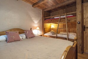 2 slaapkamers, gratis wifi, beddengoed