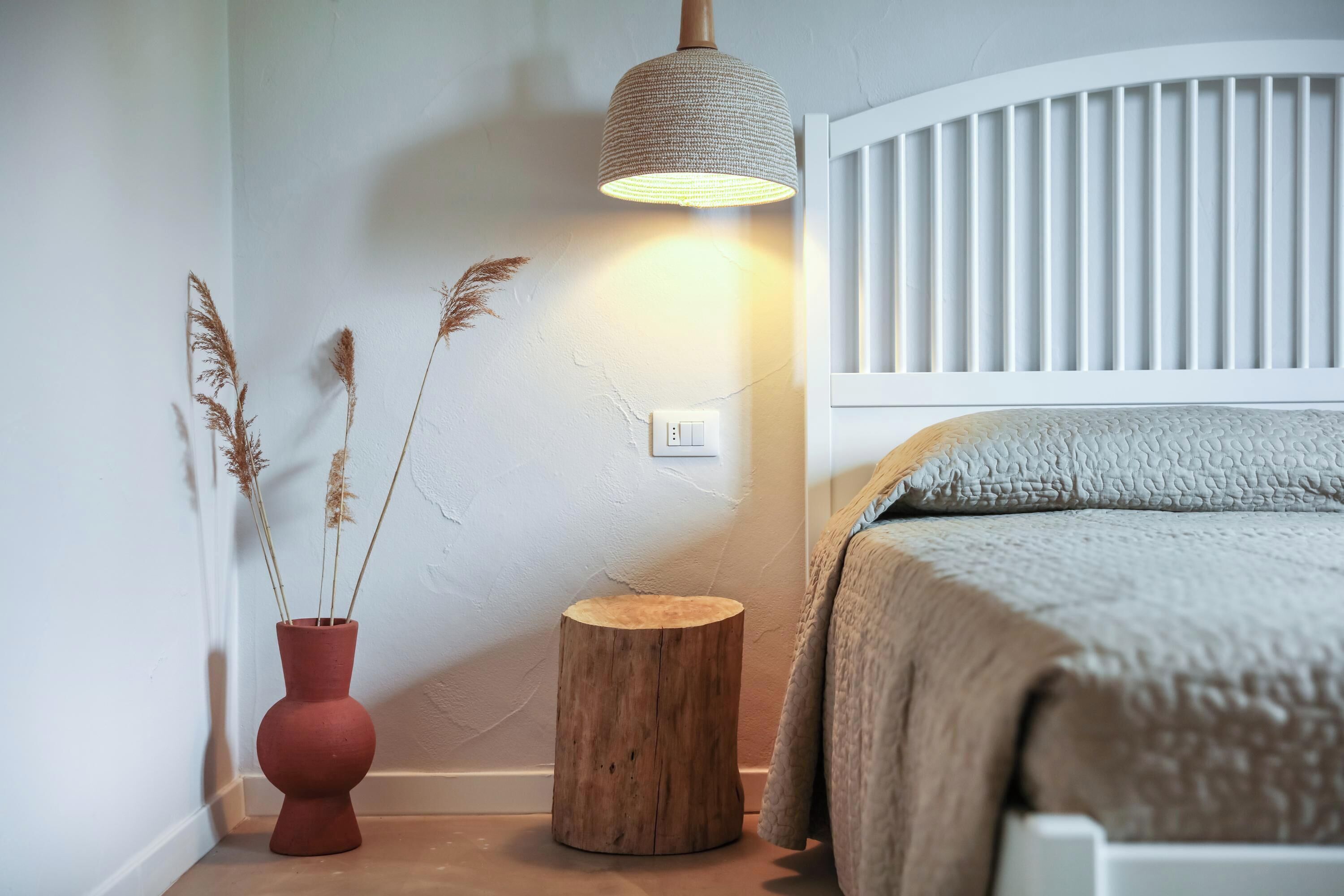 2 quartos, Wi-Fi de cortesia, roupa de cama