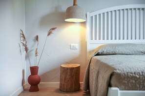 2 dormitoris, wifi gratuïta i roba de llit 