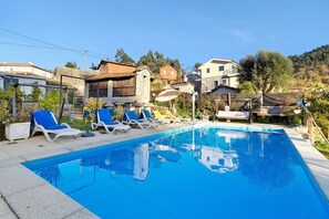Alberca